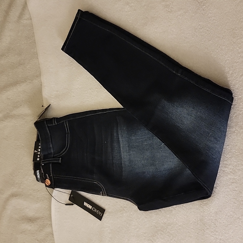 Fashion Nova Jean's